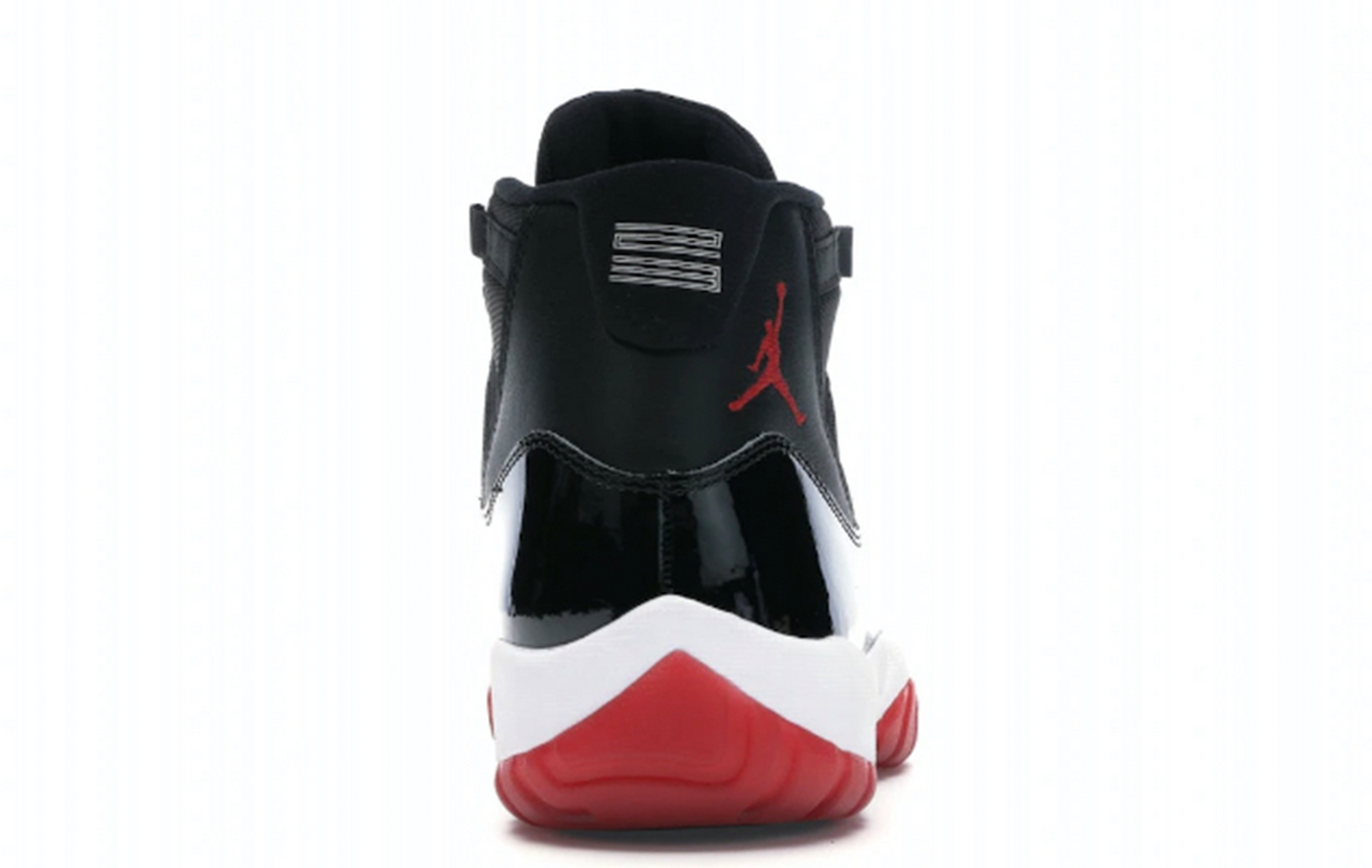 Nike Jordan 11 Retro Playoffs (2012)