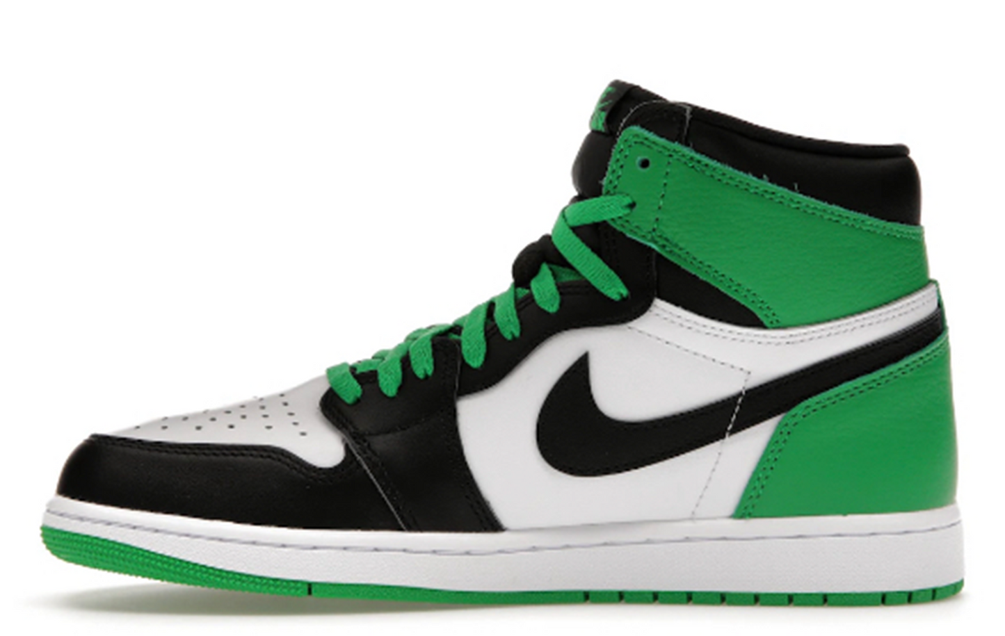 Nike Jordan 1 Retro High OG Lucky Green