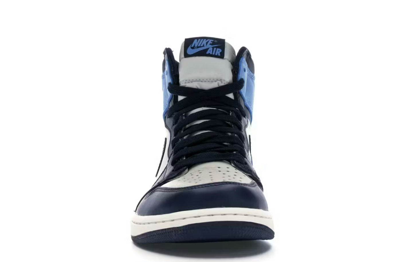 Nike Jordan 1 Retro High Obsidian