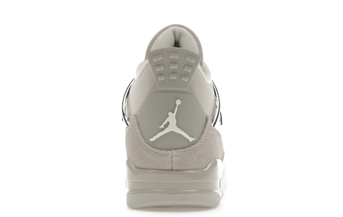 Nike Jordan 4 Retro Frozen Moments